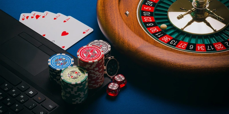 Điểm mặt các trò chơi casino phổ biến nhất 2025