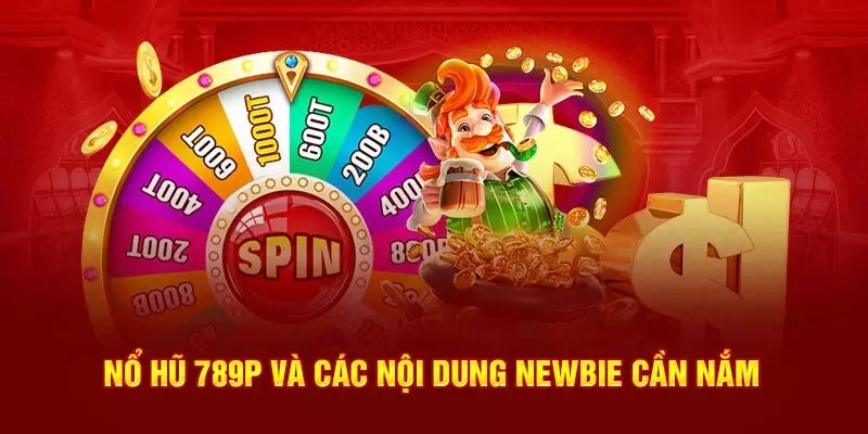 Khám phá sảnh nổ hũ độc đáo