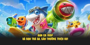 bắn cá đổi thưởng 2025