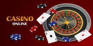 chơi casino trực tuyến