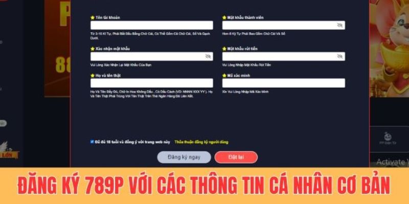 Hướng dẫn chi tiết từng bước giúp bạn tạo tài khoản dễ dàng