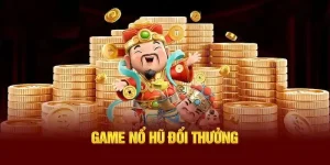 game nổ hũ đổi thưởng