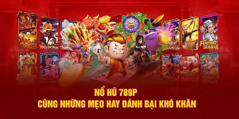 Học hỏi kinh nghiệm và mẹo chơi game nổ hũ đổi thưởng cùng cao thủ