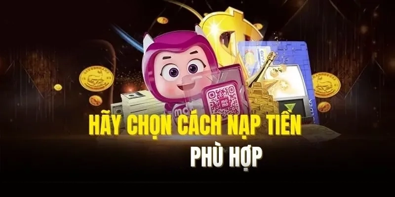 Phương thức thanh toán nhanh dễ dàng qua ví Momo