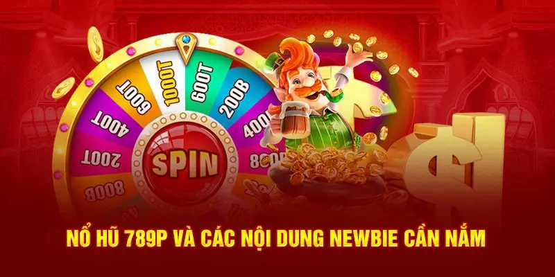 Đôi nét về sảnh nổ hũ