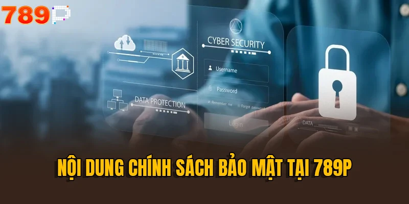 Chi tiết các điều khoản cần nắm trong bảo mật