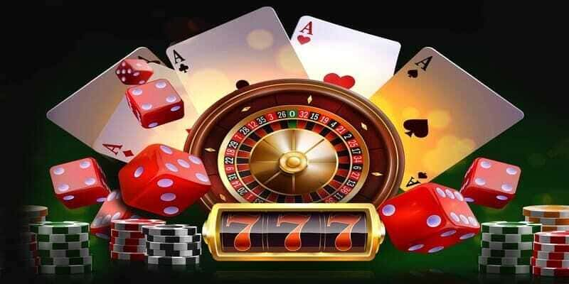 Điểm danh top trò chơi được yêu thích nhất tại casino