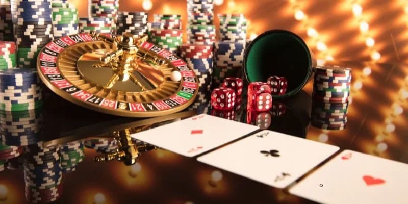 Điểm cuốn hút khách hàng của sòng bạc casino